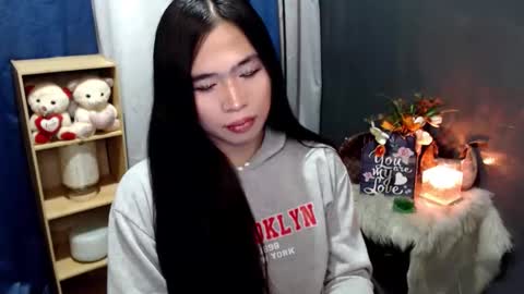Mikka online show from 04/30/26, 06:25