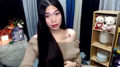 Mikka online show from 05/01/26, 05:17