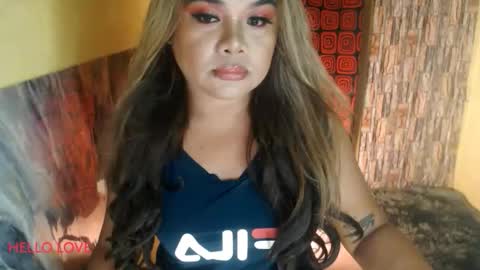 Snapshot of queenofdominant chatting on 04/07/26, 11:21 kesh online show from 04/07/26, 11:21