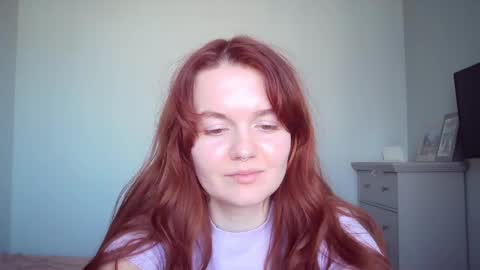 Snapshot of queenofmodels chatting on 03/08/25, 11:58 QueenOfModels online show from 03/08/25, 11:58