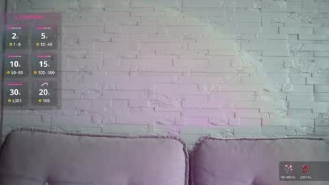 QueenOfModels online show from 05/03/26, 04:18