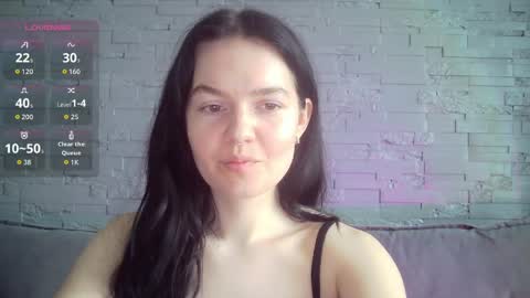 QueenOfModels online show from 05/05/26, 04:42