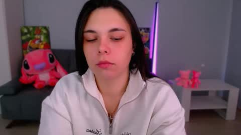 Patricia online show from 10/23/25, 11:42