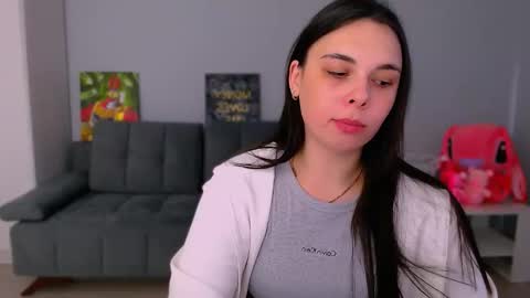 Patricia online show from 11/11/25, 09:53