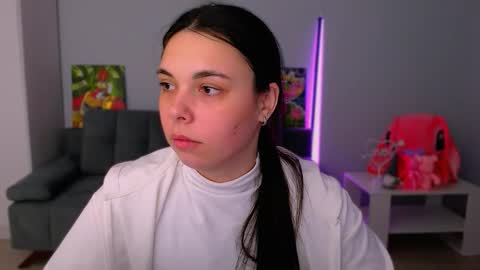 Patricia online show from 11/14/25, 10:03