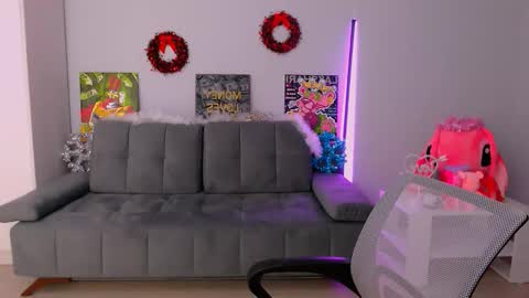 Patricia online show from 11/23/25, 10:15