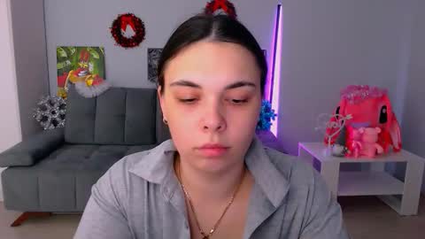 Patricia online show from 12/02/25, 10:09