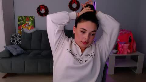 Patricia online show from 12/05/25, 06:04