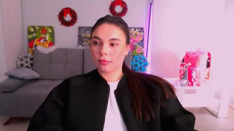 Patricia online show from 12/16/25, 10:42