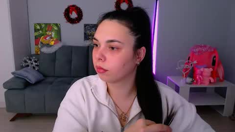 Patricia online show from 01/08/26, 09:33