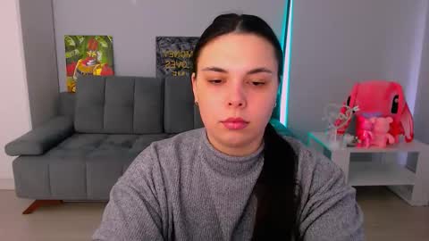 Patricia online show from 02/08/26, 09:34