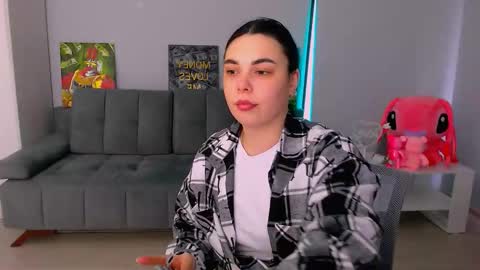 Patricia online show from 02/13/26, 10:44