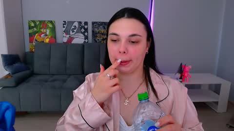 Patricia online show from 02/22/26, 12:58