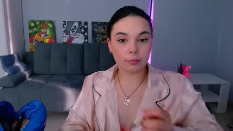 Patricia online show from 02/26/26, 01:21