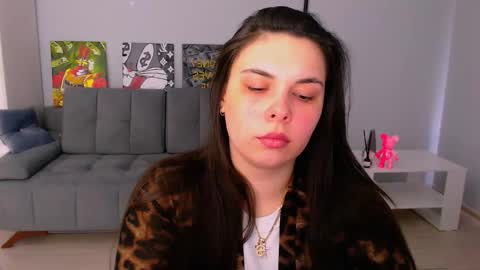 Patricia online show from 03/04/26, 08:20