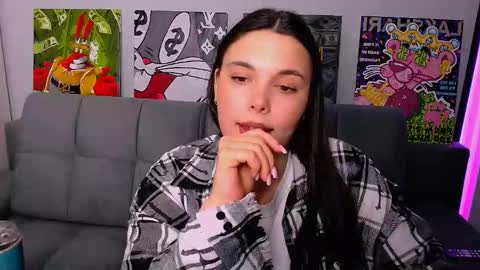 Patricia online show from 03/05/26, 03:08