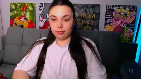 Patricia online show from 03/06/26, 08:22