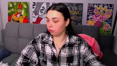 Patricia online show from 03/09/26, 11:58