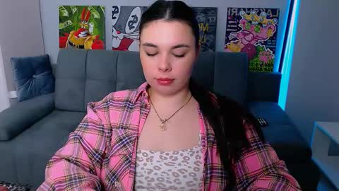 Patricia online show from 03/11/26, 11:27