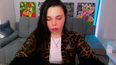 Patricia online show from 03/13/26, 10:55