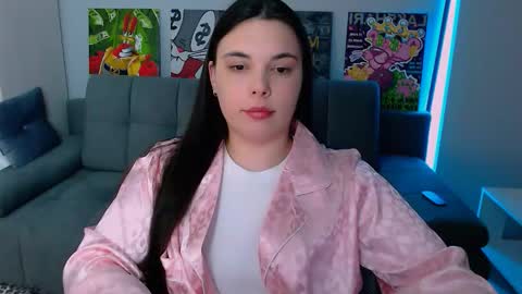 Patricia online show from 03/14/26, 02:00