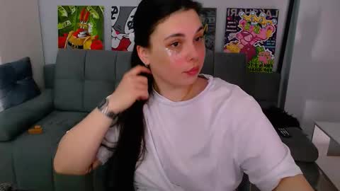 Patricia online show from 03/15/26, 10:32