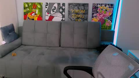 Patricia online show from 03/16/26, 11:25