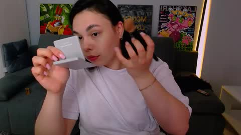 Patricia online show from 03/18/26, 11:46