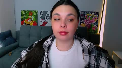 Patricia online show from 03/19/26, 11:25