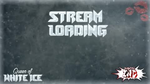 Snapshot of queenofwhiteice chatting on 10/28/25, 02:59 Ice Queen Jayla online show from 10/28/25, 02:59