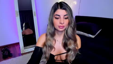 Queennofyuredreams online show from 04/12/26, 10:26