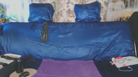 QueenPammy online show from 10/25/25, 06:43