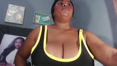 queenrachelbrown online show from 04/26/26, 11:41