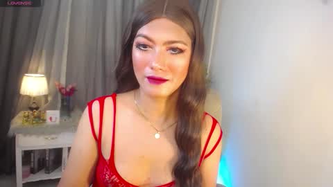 Sabrina online show from 11/26/25, 03:57