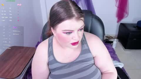 Samantha online show from 04/23/26, 08:44