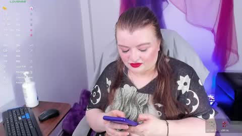 Samantha online show from 04/25/26, 11:35