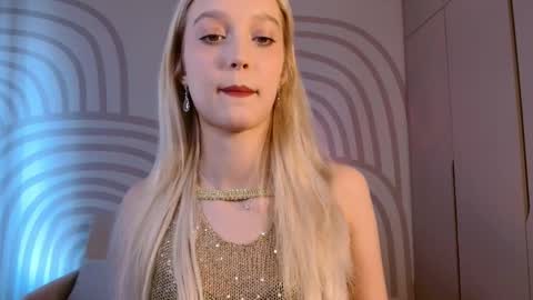 Serena XoXo online show from 06/04/26, 01:17