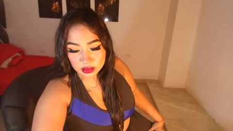 queensquirt27 online show from 06/28/26, 05:57