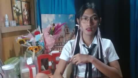 queensteffi online show from 12/01/24, 07:36