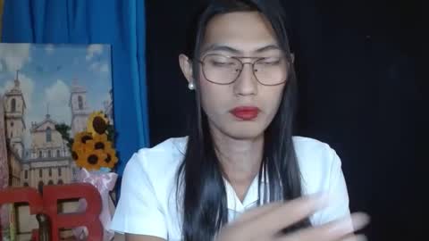 queensteffi online show from 01/30/25, 08:42