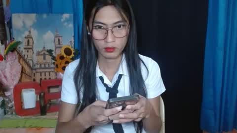 queensteffi online show from 02/06/25, 01:10