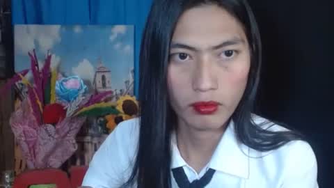 queensteffi online show from 02/08/25, 10:19