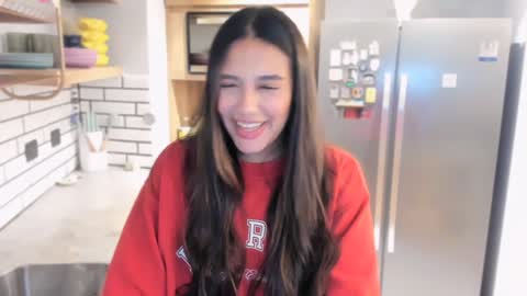 Snapshot of queenv66 chatting on 02/02/25, 01:12 Val - online show from 02/02/25, 01:12