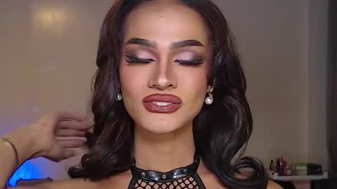 Snapshot of queenvalentinats chatting on 02/03/26, 08:47 ValentinaMoone online show from 02/03/26, 08:47