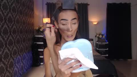 Snapshot of queenvalentinats chatting on 06/26/26, 10:08 ValentinaMoone online show from 06/26/26, 10:08