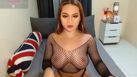 Snapshot of queenversa69 chatting on 12/08/24, 08:25 DANA online show from 12/08/24, 08:25