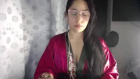 Paola online show from 05/14/26, 03:35