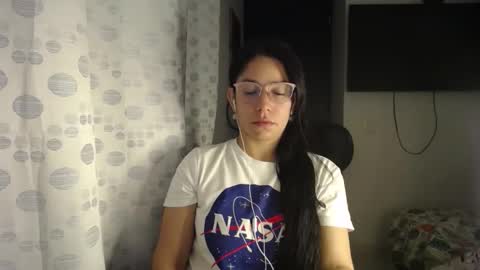 Paola online show from 05/30/26, 03:25