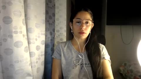 Paola online show from 06/17/26, 03:20
