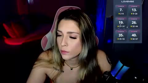 Snapshot of queenx_lexy chatting on 12/29/24, 07:22 queenx_lexy online show from 12/29/24, 07:22